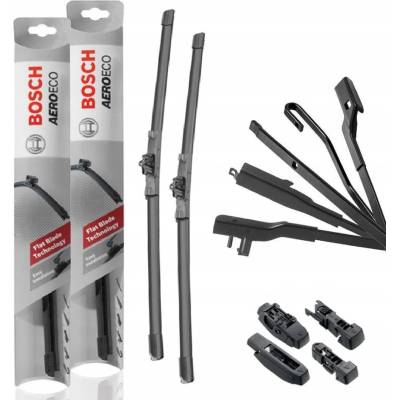 Bosch Aerotwin 600+350 mm BO 3397007299