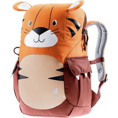 Deuter Kikki Mandarine redwood