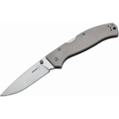 Böker Plus Titan Drop 01BO188