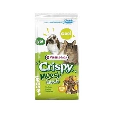 Versele-Laga Crispy Muesli Rabbits 2,75 kg