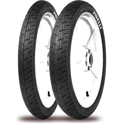 Pirelli City Demon 2.75/0 R18 42P