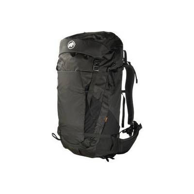 Mammut Lithium 50l čierny