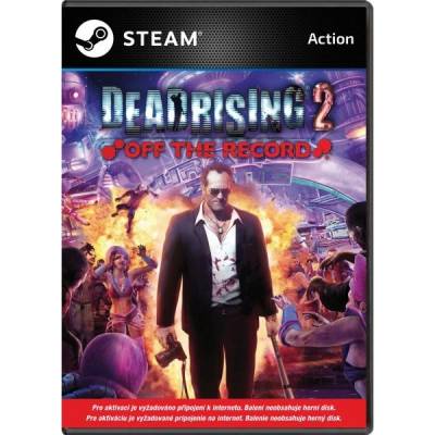 Dead Rising 2