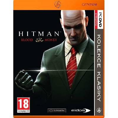 Hitman Blood Money