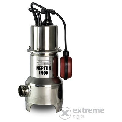 Elpumps Neptun Inox Vortex
