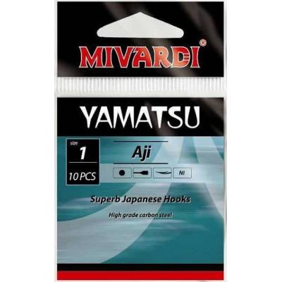 Mivardi Yamatsu Aji vel.4