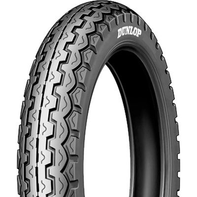 Dunlop K81 TT100 3,6/0 R19 52H