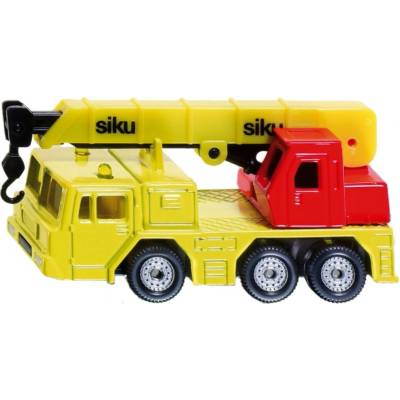 Siku Blister Hydraulický autožeriav 1326 1:87