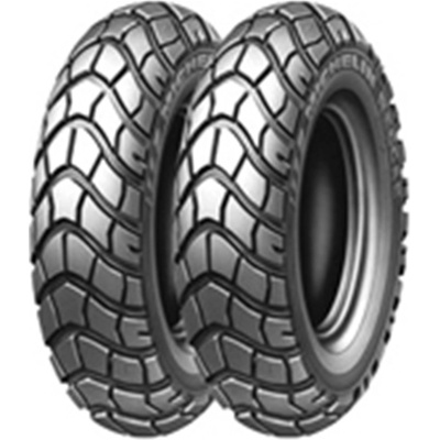 Michelin REGGAE 130/90 R10 61J