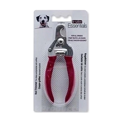 Hagen nožnice na pazúriky Le Salon Essentials pre psy veľké 14 cm