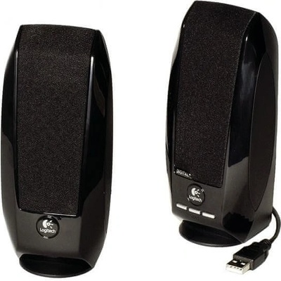 Logitech S-150