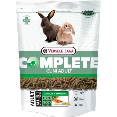 Versele-Laga Complete Cuni Adult Králik 0,5 kg