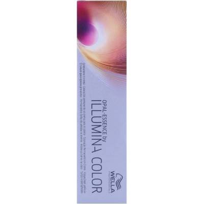 Wella Illumina Color Opal Essence Silver Mauve 60 ml