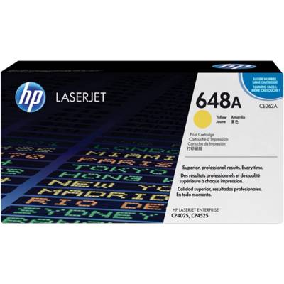 HP CE262A - originálny