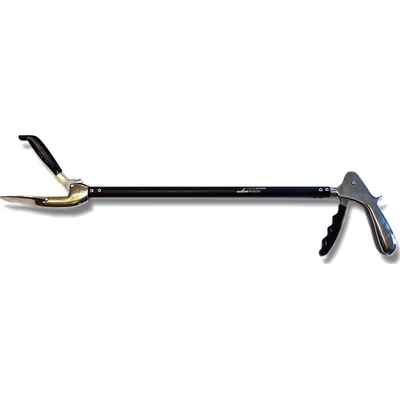Lucky Reptile Snake Tongs skladacie kliešte na hady 100 cm