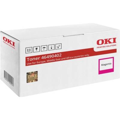 OKI 46490402 - originálny