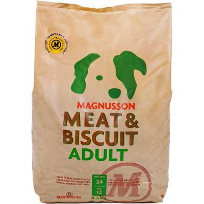 Magnusson Adult 4,5 kg