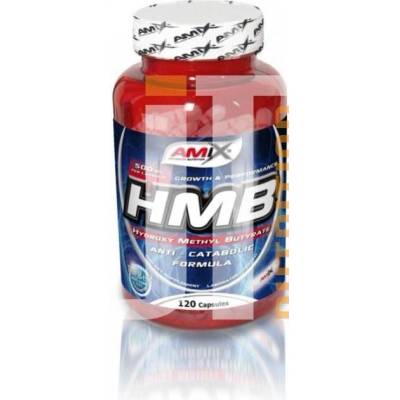 Amix HMB 120 kapsúl