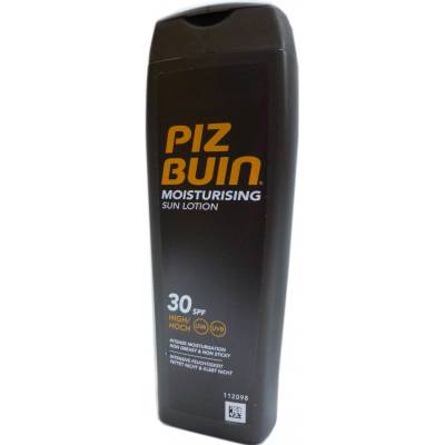 Piz Buin Moisturizing Sun Lotion SPF30 200 ml