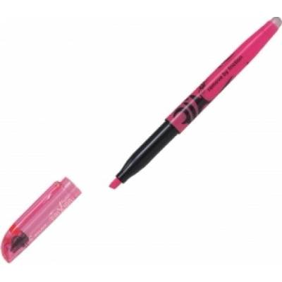 Pilot FriXion Light ružová