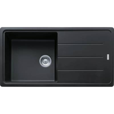 Franke BFG 611 onyx