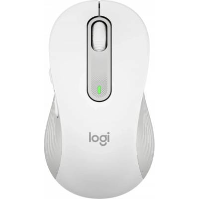 Logitech Signature M650 L Wireless Mouse GRAPH 910-006275