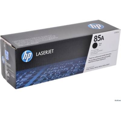 HP CE285A - originálny