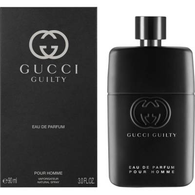 Gucci Guilty Pour Homme parfumovaná voda pánska 90 ml
