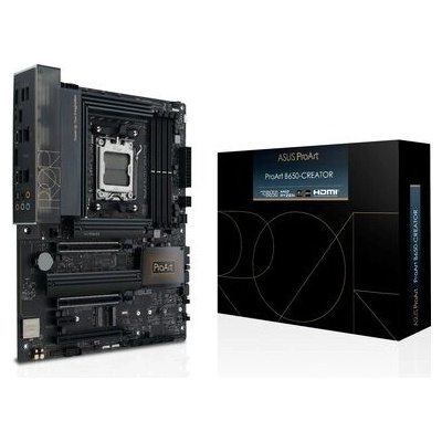 Asus ProArt B650-CREATOR