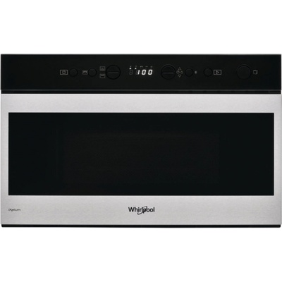 Whirlpool W Collection W9 MN840 IXL