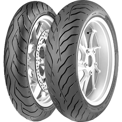 DUNLOP Sportmax ROADSMART IV 160/60 R17 69W