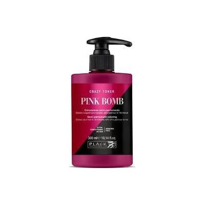 Black Line Crazy Toner Pink Bomb 300 ml