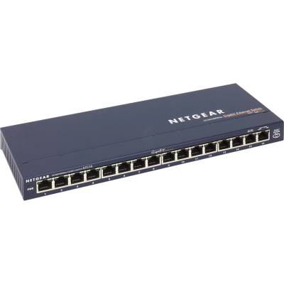 Netgear GS116