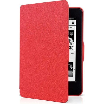 Connect It CI-1028 pre Amazon Kindle Paperwhite 1/2/3 CI-1028 červené