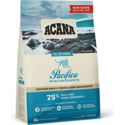 Acana Pacifica Cat Grain-Free 1,8 kg