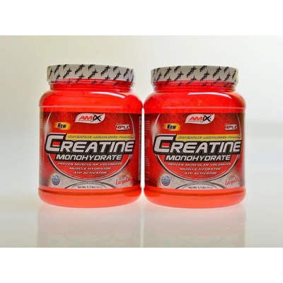 Amix Creatine Monohydrate 500 g