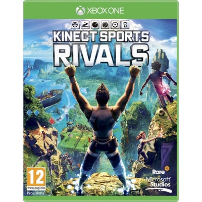 Kinect Sports: Rivals