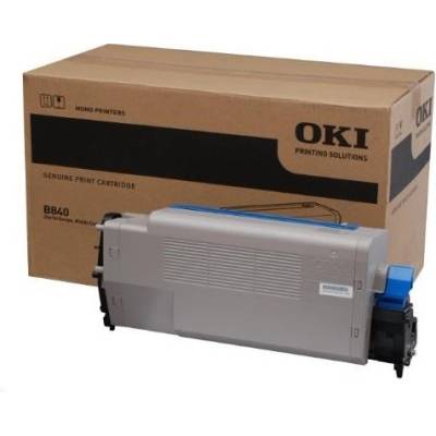 OKI 44661802 - originálny