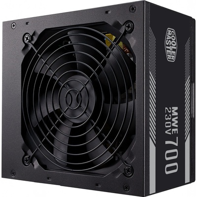 Cooler Master MasterWatt Lite 230V 700W MPE-7001-ACABW-EU