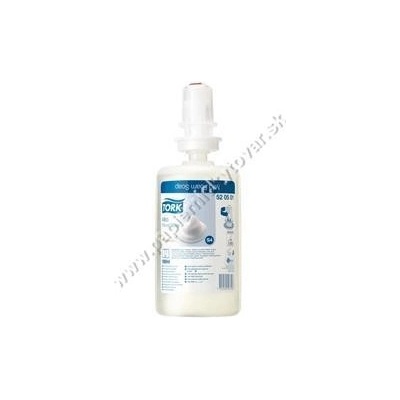 Tork Premium Extra Mild Penové mydlo 1 l