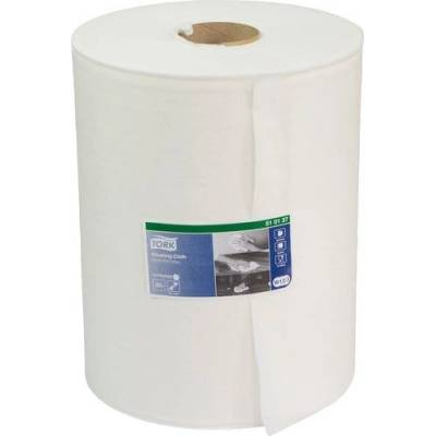 Tork Advanced textilné utierky Premium 510 1vrstvové 400 útržkov