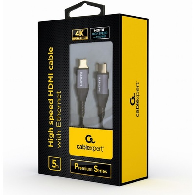 Gembird CCBP-HDMI-5M