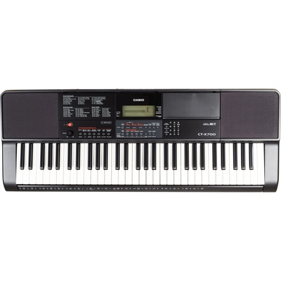 Casio CT X700