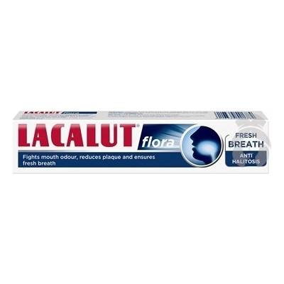 Lacalut duo 75 ml