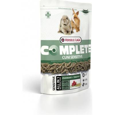 Versele-Laga Complete Sensitive králik 500 g