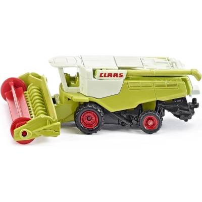 Siku Super Kombajn Claas 1:120