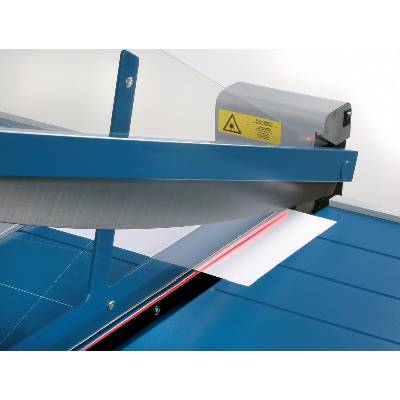 Dahle 580