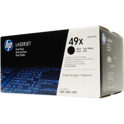 HP Q5949X - originálny