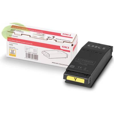 OKI 09006129 - originálny