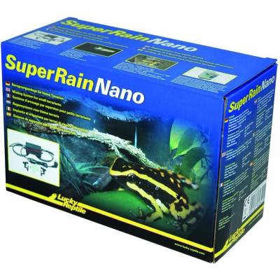 Lucky Reptile Super Rain Nano